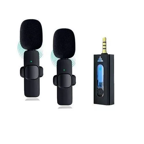 Wireless Microphone