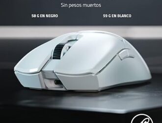 Razer DeathAdder V3 Pro