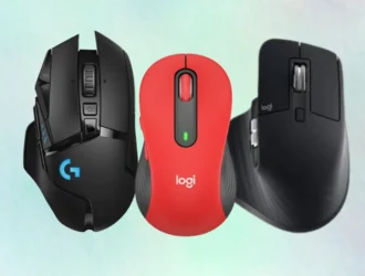 Logitech Mouse