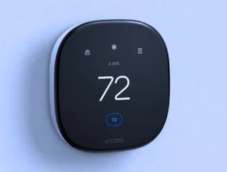 Smart Thermostat