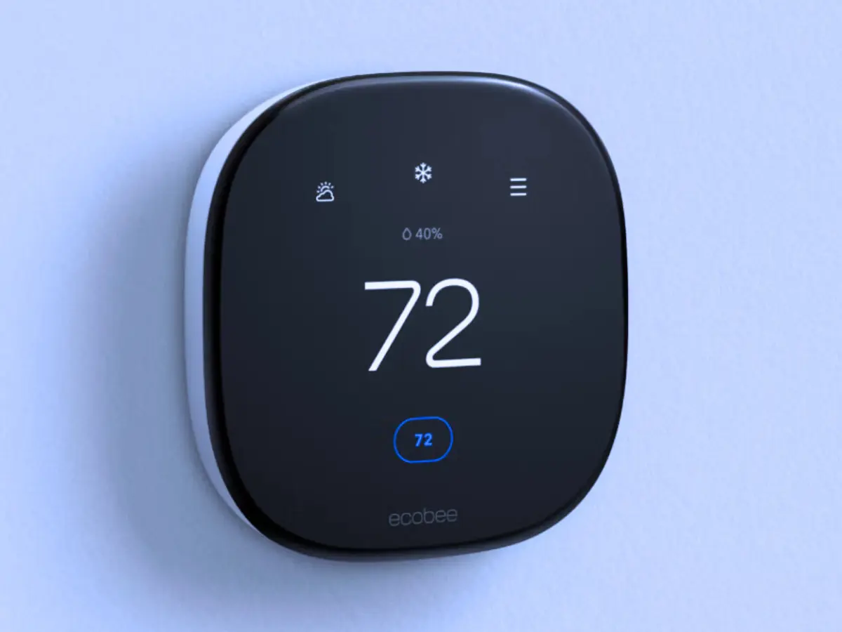 Smart Thermostat