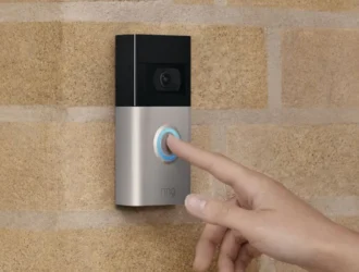 Ring Video Doorbell 4