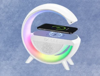 Wireless BT Speaker