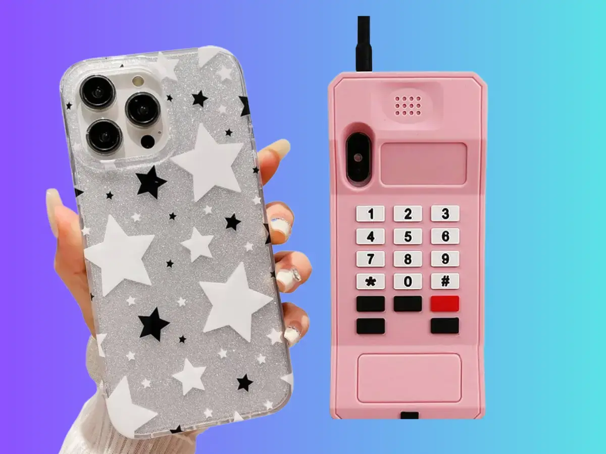 Cool Phone Cases