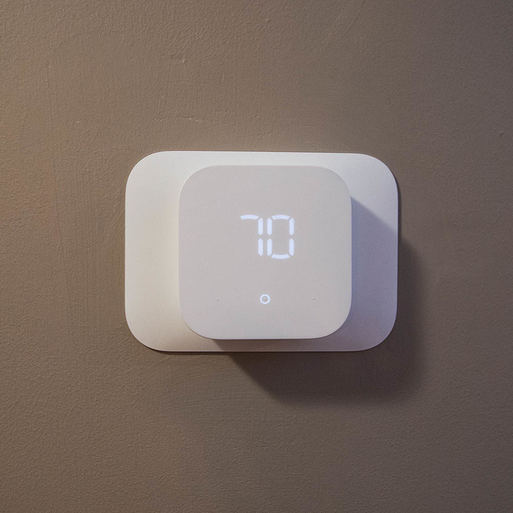 Amazon Smart Thermostat: Revolutionize Your Home’s Climate Control