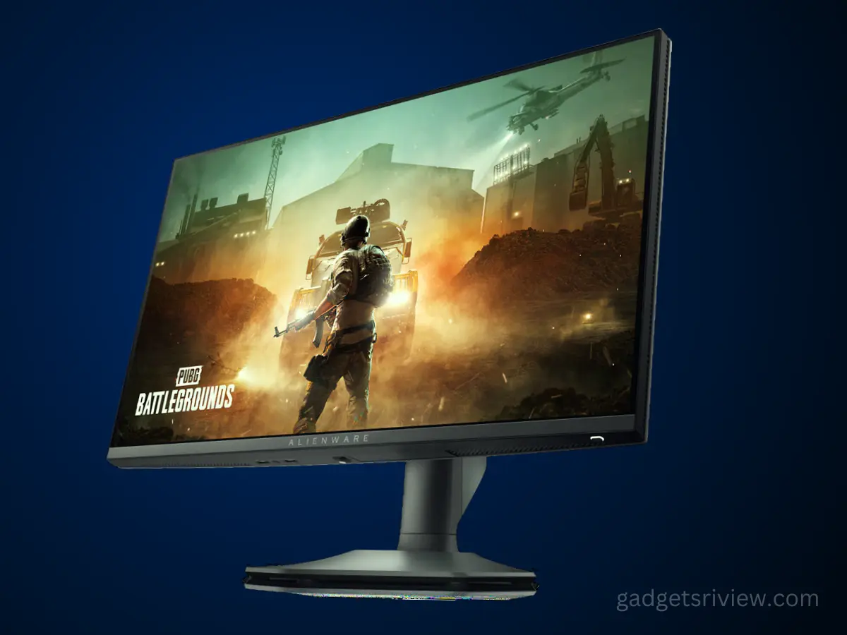 Alienware Monitor