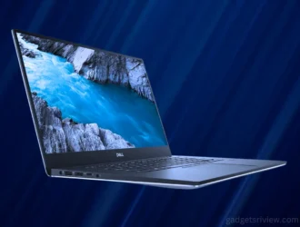 Dell XPS 15 9570