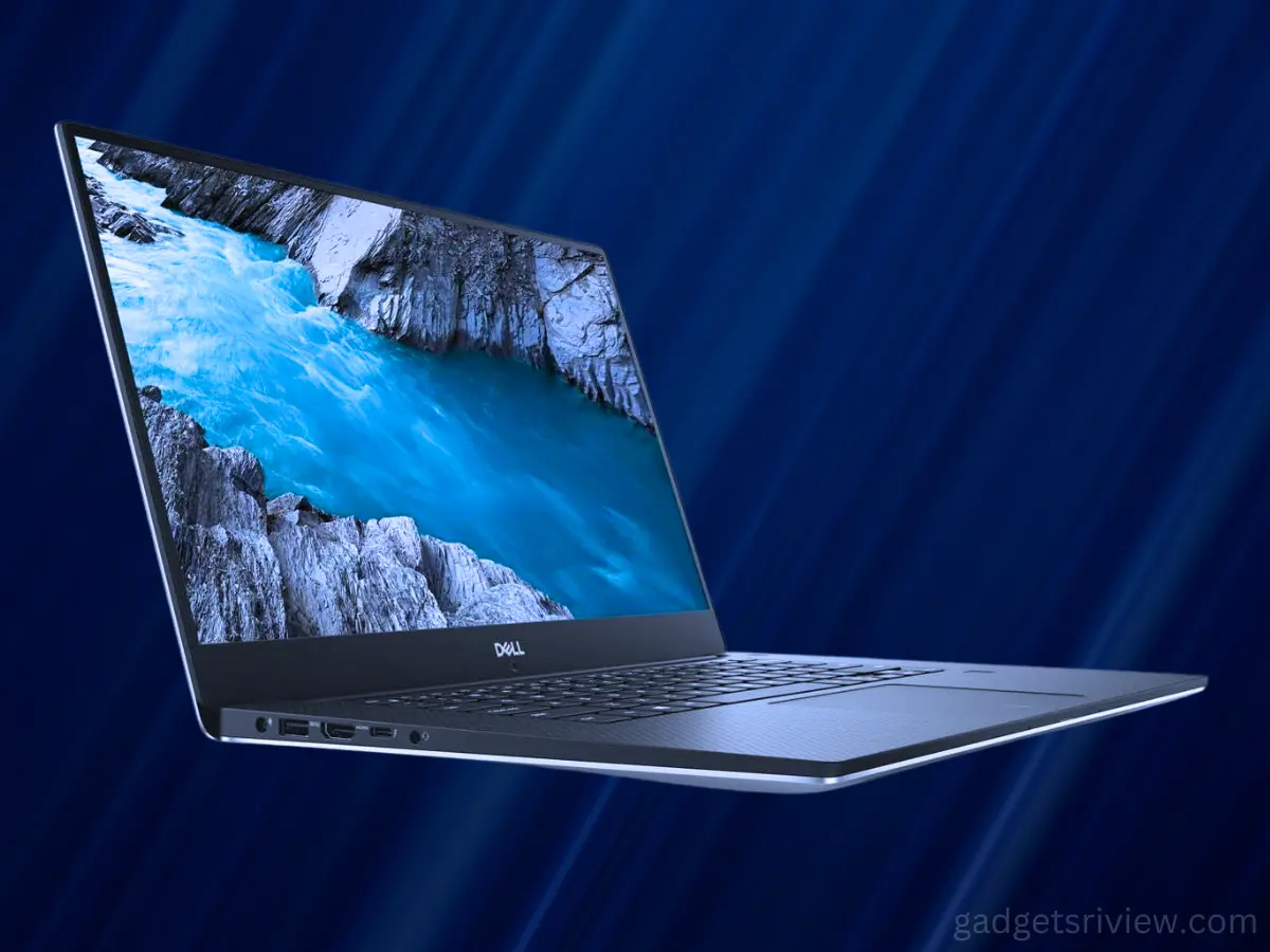 Dell XPS 15 9570