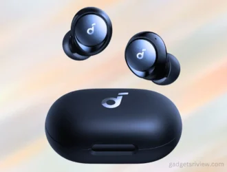 Soundcore Earbuds