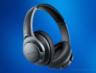 Soundcore headphones