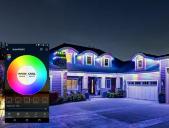 Konatix Smart Lights