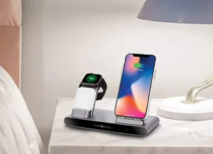 Wireless Charging Case