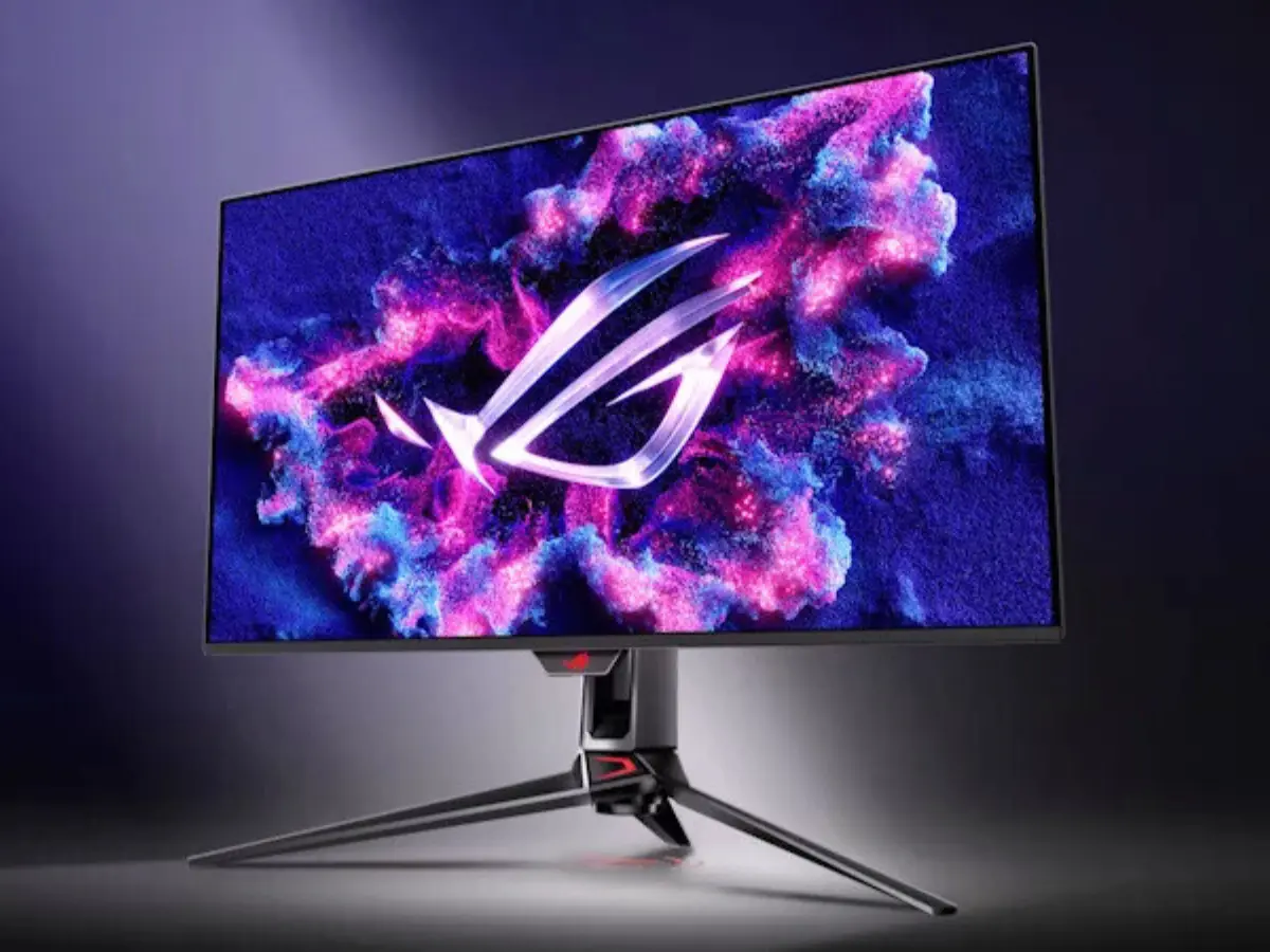 Asus Monitor