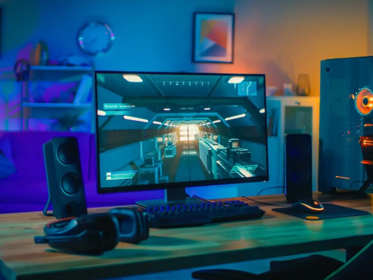 Best 4K Gaming Monitor