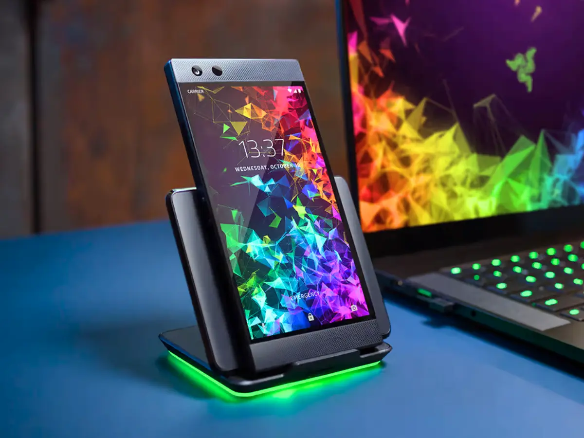 Razer Phone 2