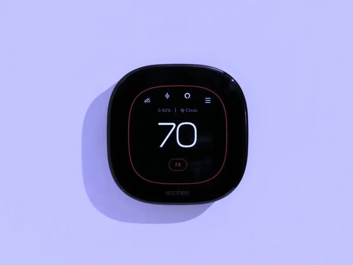 Thermostat