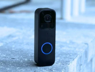 Blink Video Doorbell