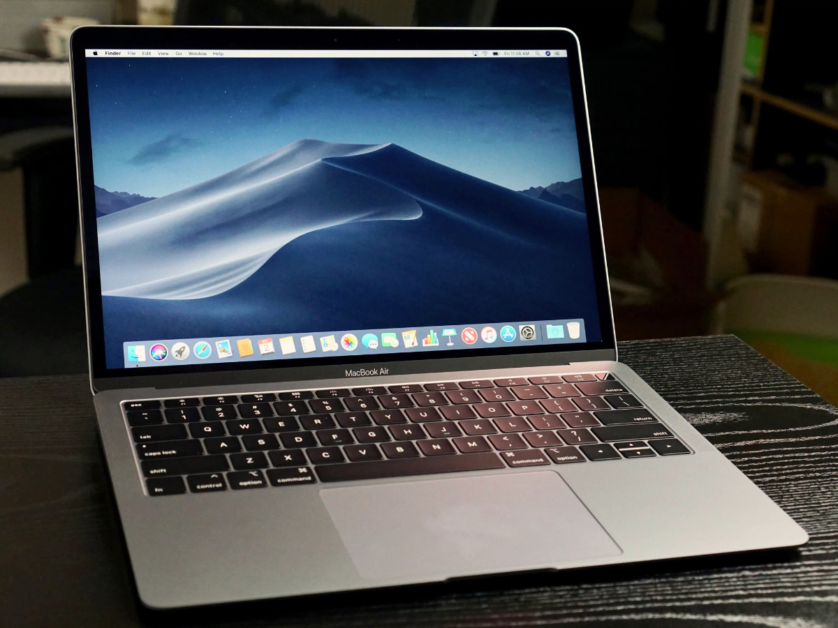 MacBook Air 11 Inch