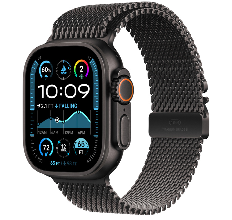 Apple Watch Ultra 2: The Ultimate Smartwatch Experience