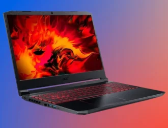 Acer Nitro 5