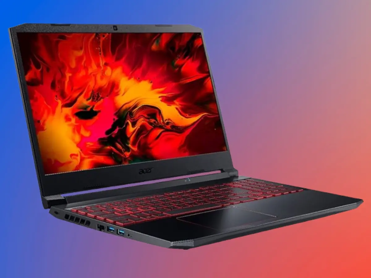 Acer Nitro 5