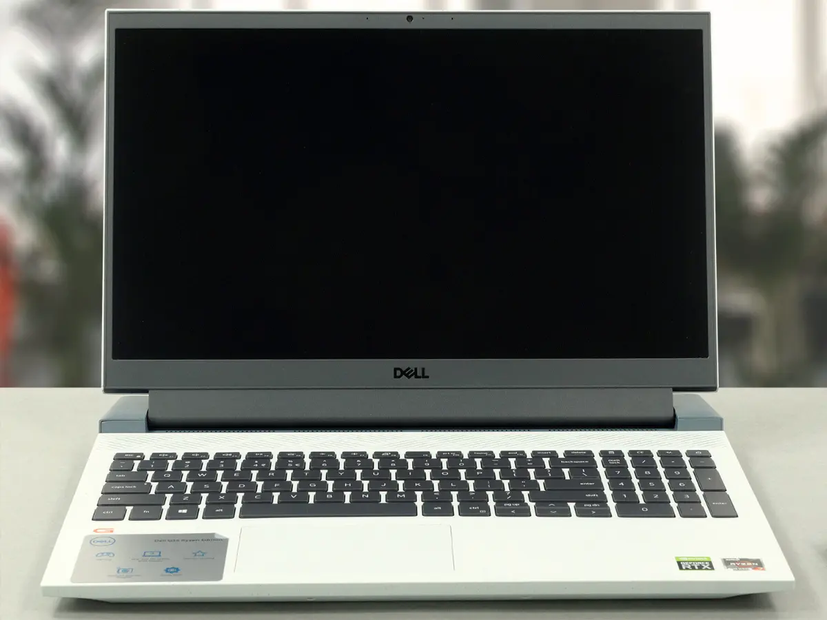 Dell G15