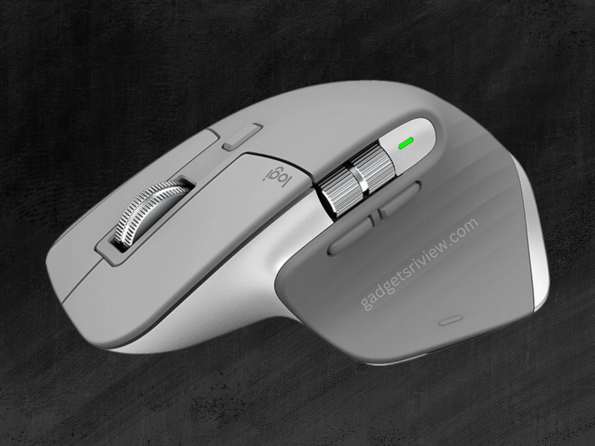 Logitech MX Master 3