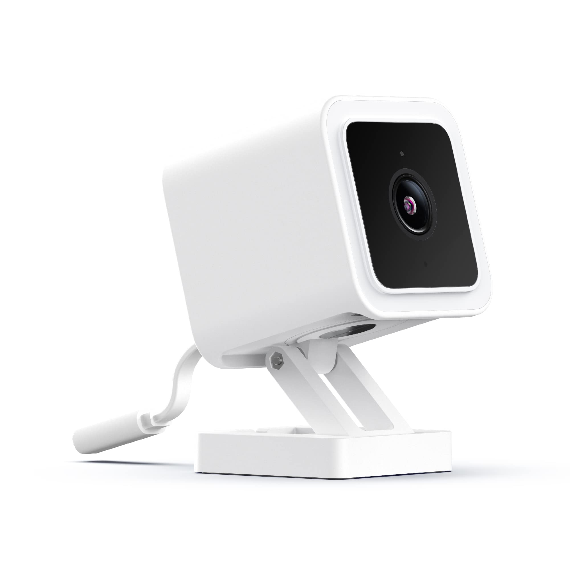 Wyze Cam V3 Review: Unveiling Top Security Features