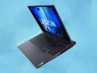 Lenovo Legion 5