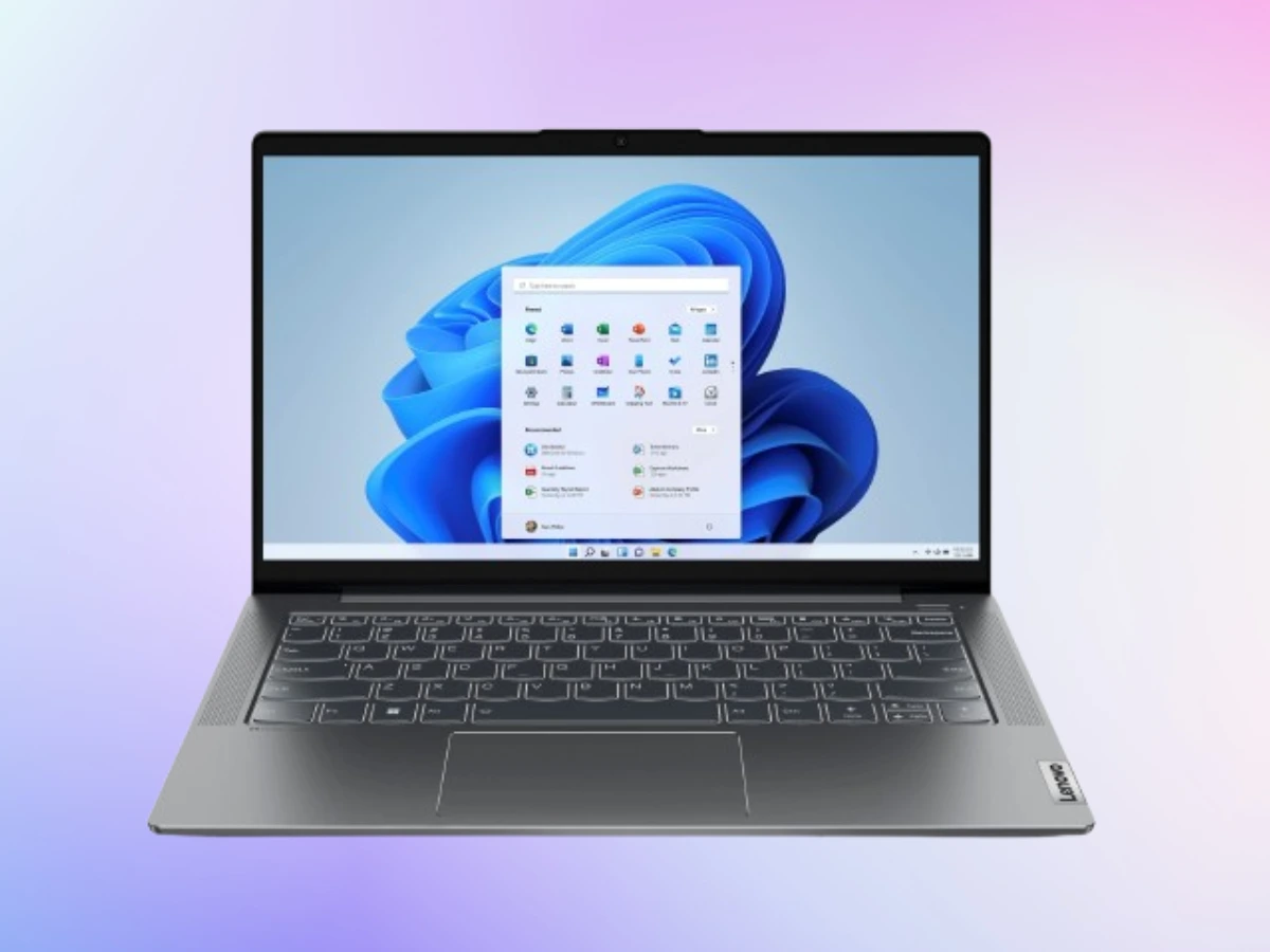 Lenovo Ideapad 3